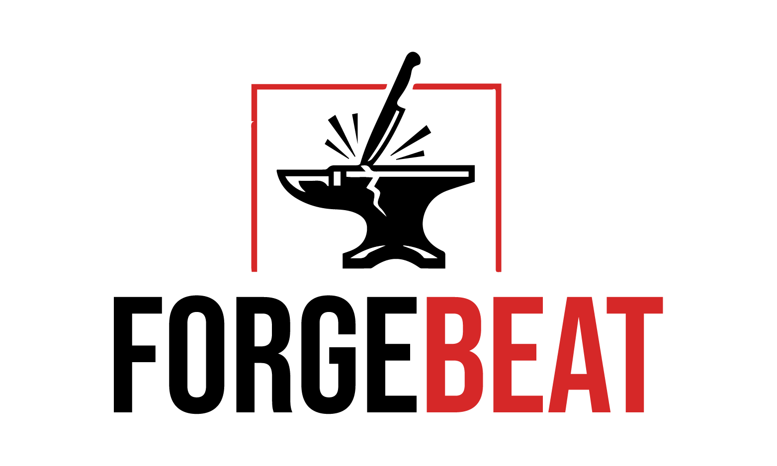 ForgeBeat logo