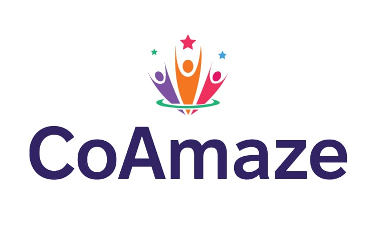 CoAmaze.com - buy Good premium names