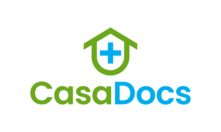 CasaDocs.com - Unique domains for sale