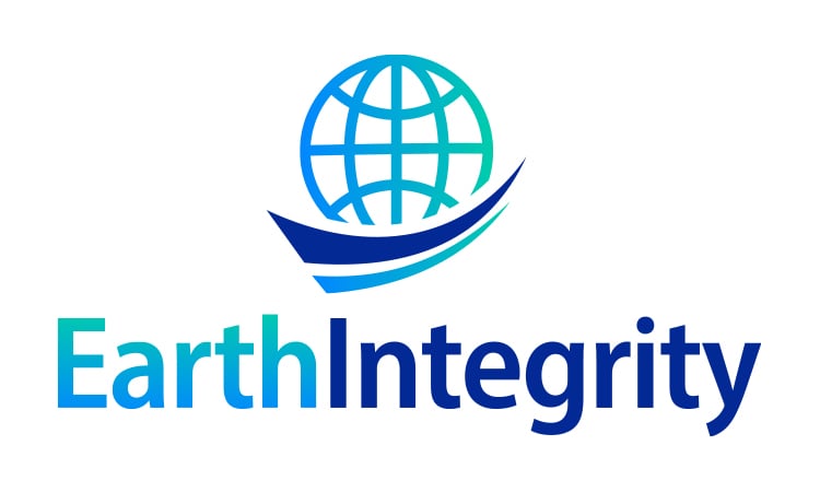 EarthIntegrity logo