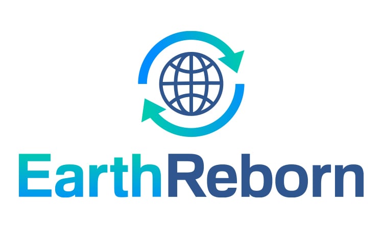 EarthReborn logo