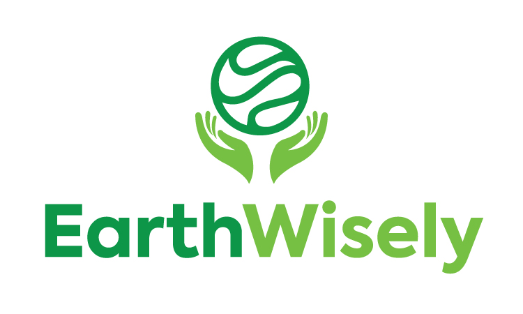 EarthWisely logo