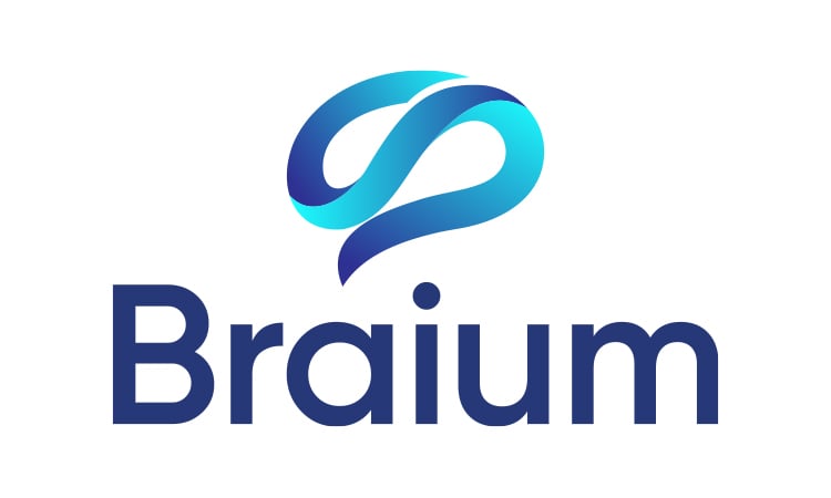 Braium logo