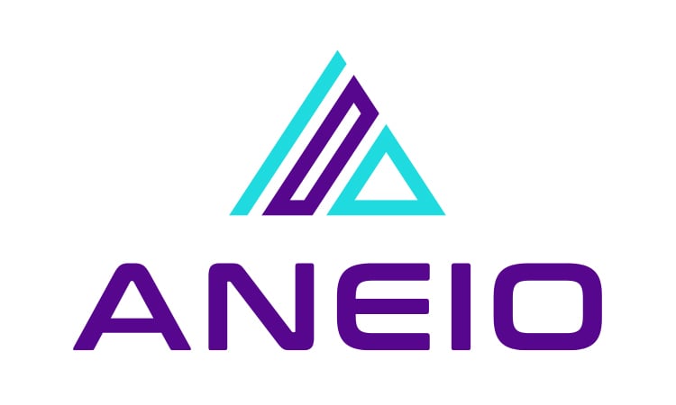 Aneio logo