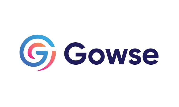 Gowse logo