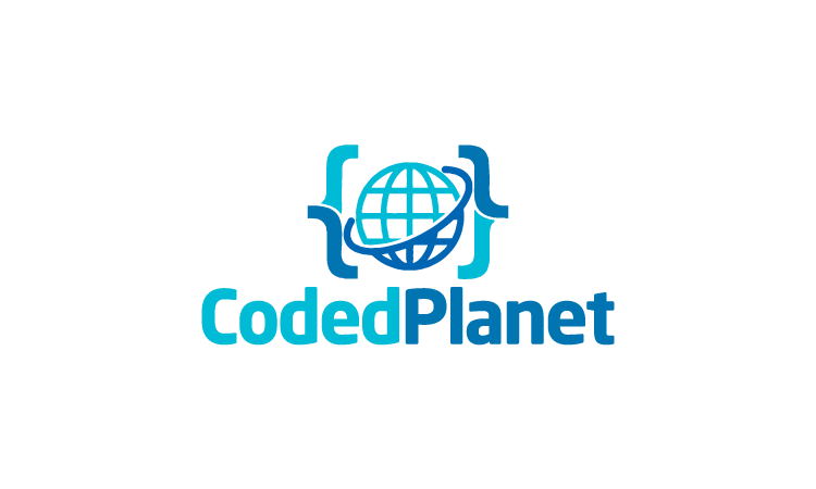 CodedPlanet.com - Good premium domain names