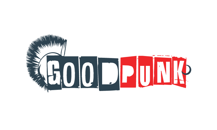 GoodPunk.com - Catchy premium domains for sale