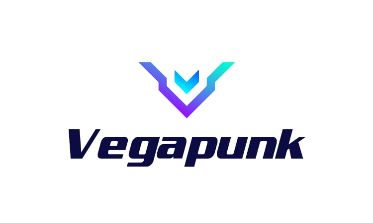 Vegapunk logo