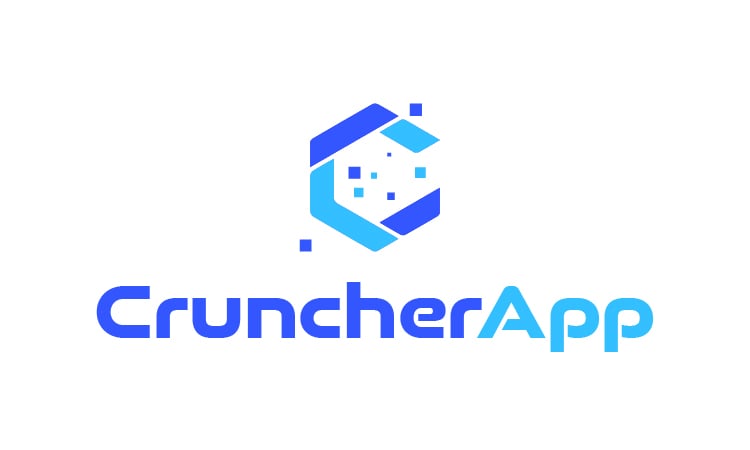 CruncherApp.com - buy New premium names