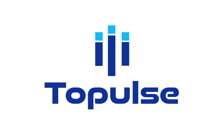 ToPulse.com - Creative premium domains for sale