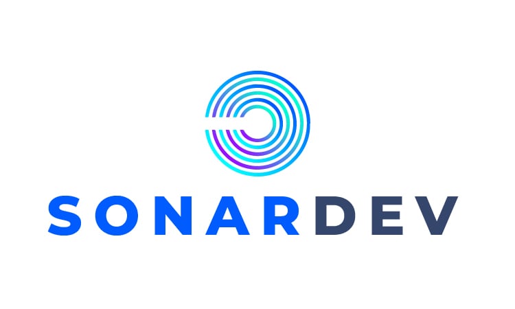 SonarDev.com - Best premium domain names for sale