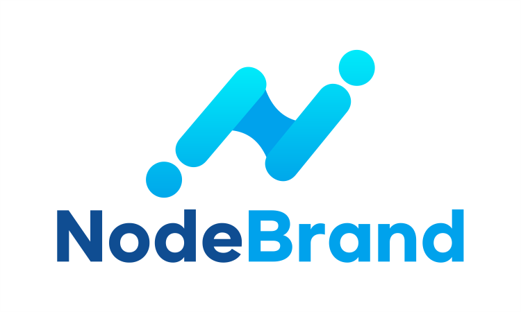 NodeBrand logo