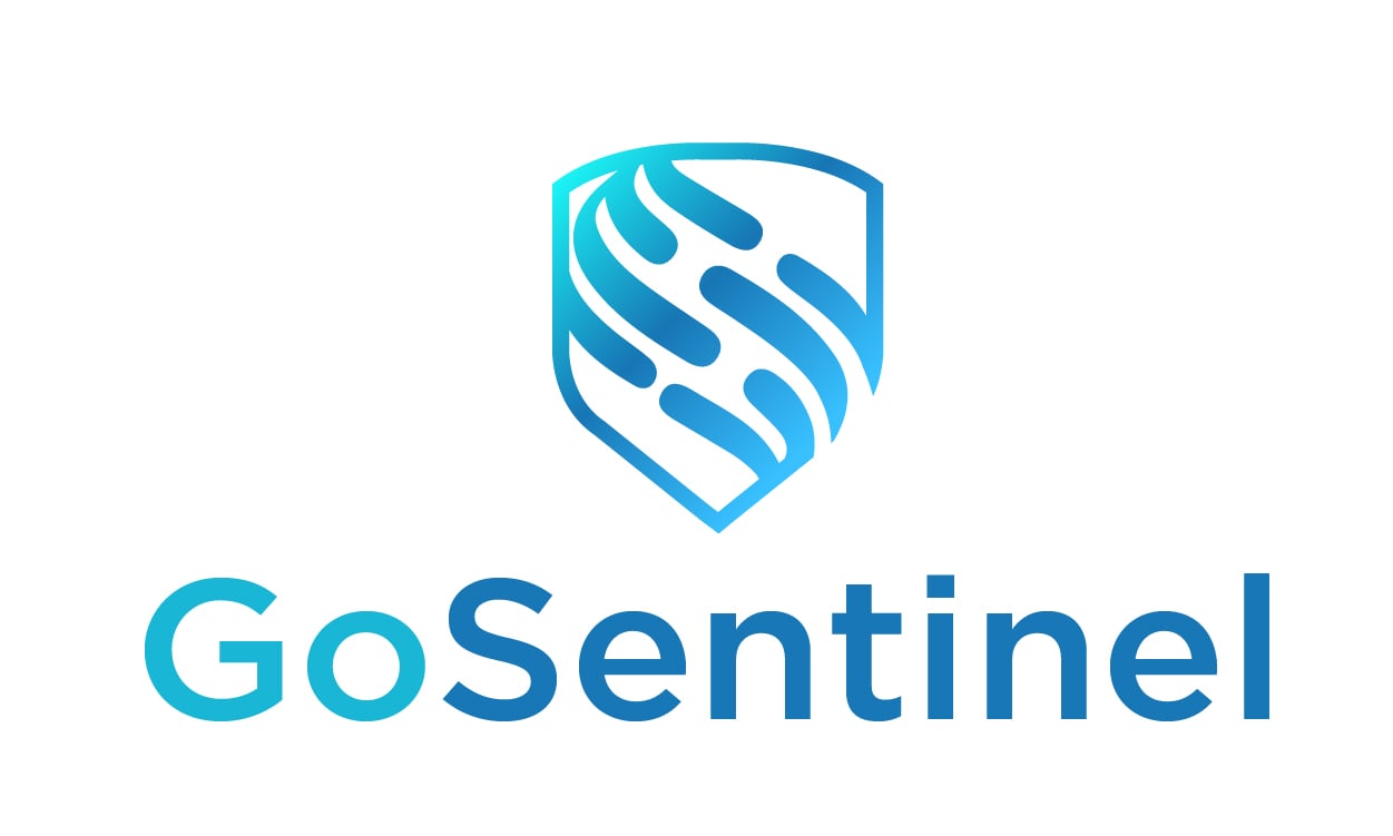 GoSentinel logo