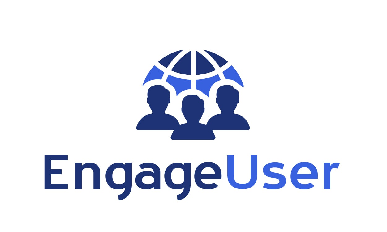 EngageUser logo