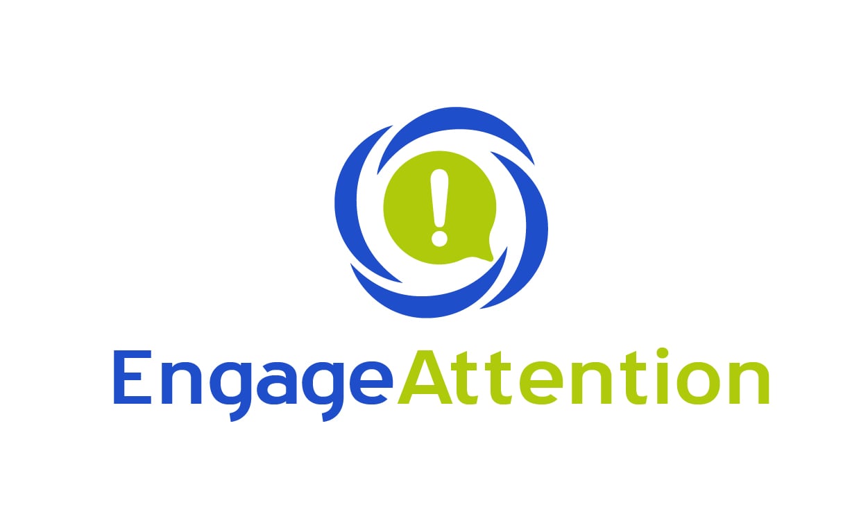 EngageAttention logo