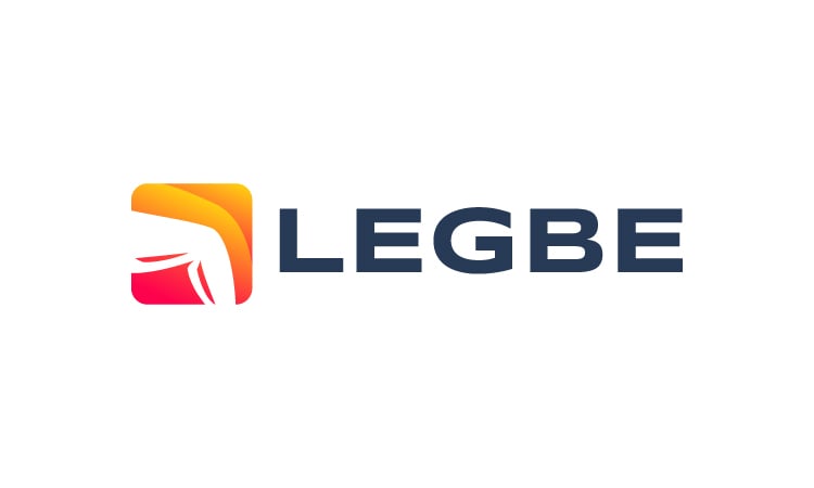 LegBe.com - Unique premium domain names
