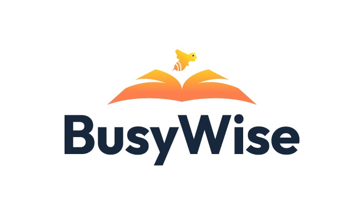 BusyWise logo