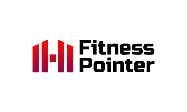 FitnessPointer logo