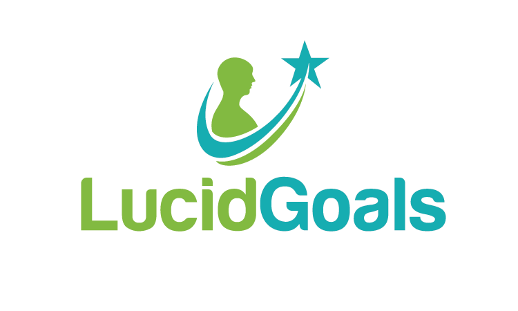 LucidGoals logo