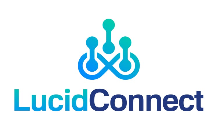 LucidConnect logo