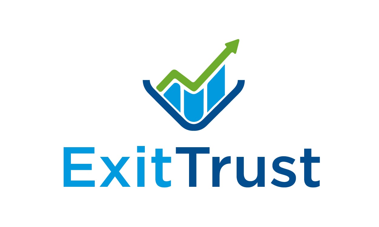 ExitTrust logo
