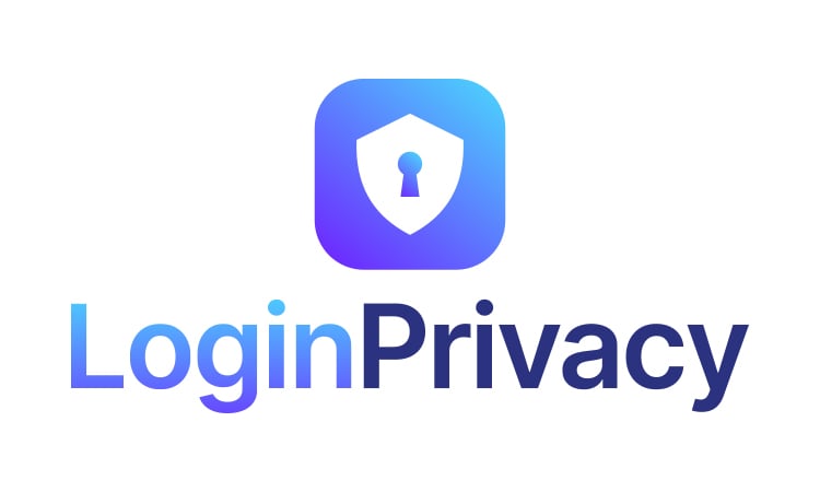 LoginPrivacy logo