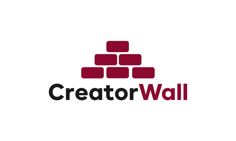 CreatorWall.com is for sale