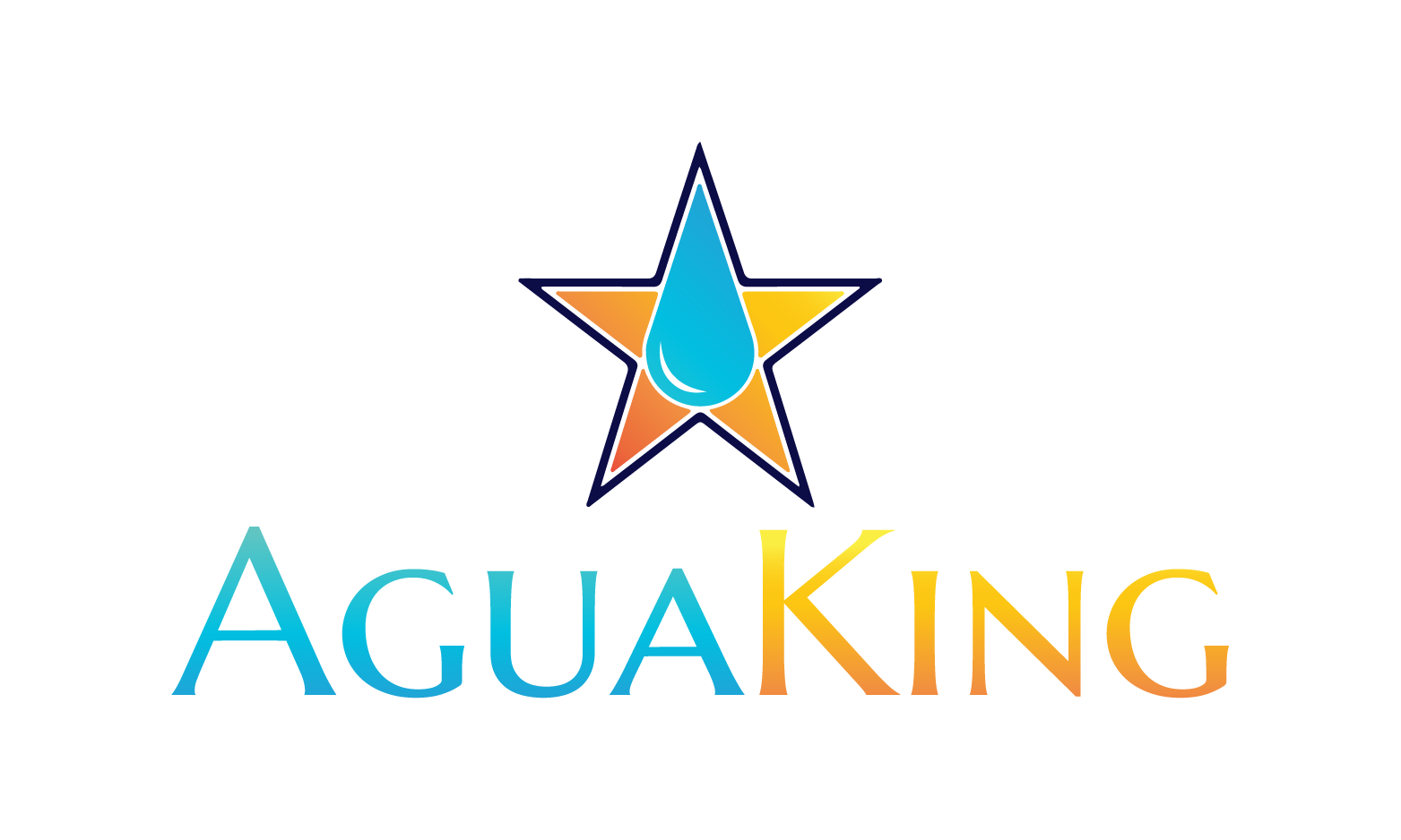 AguaKing.com - Unique premium domain names for sale