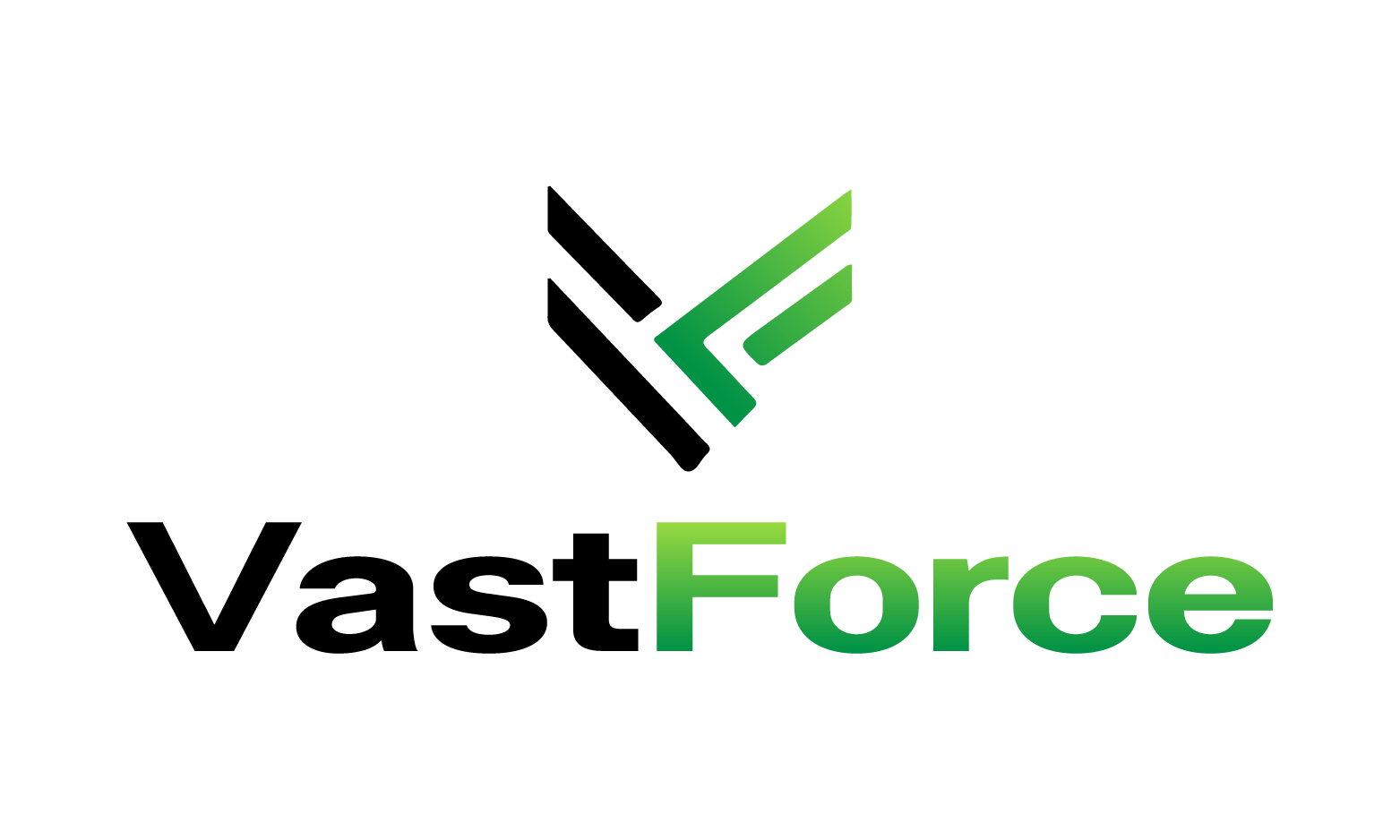 VastForce logo