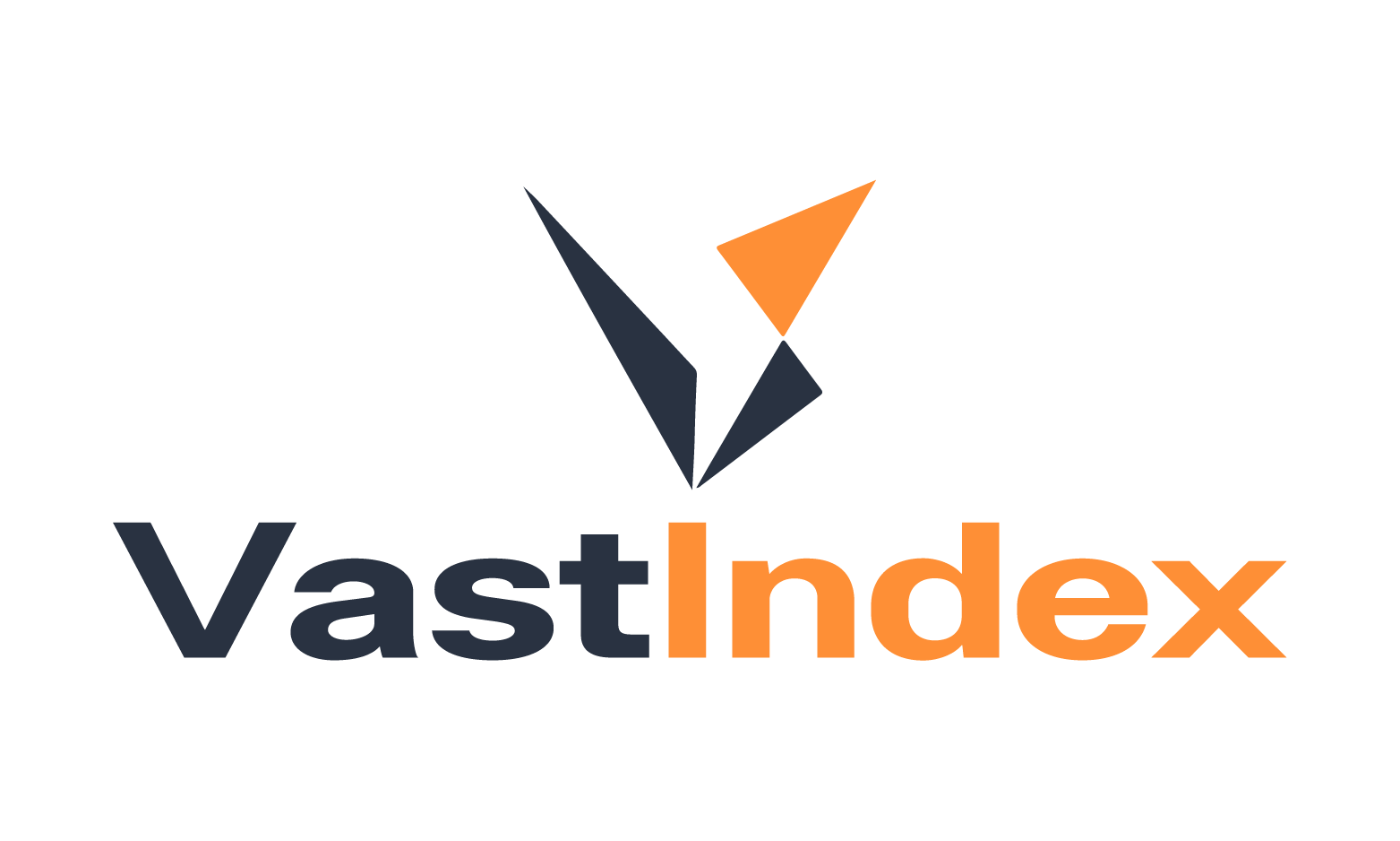 VastIndex logo