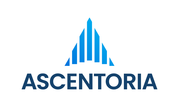 Ascentoria.com - Catchy domains for sale