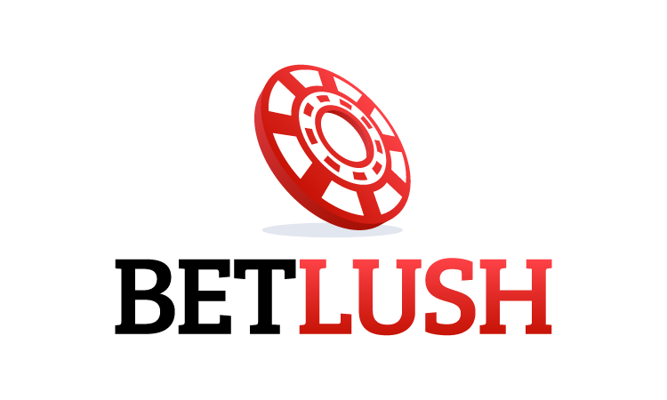 BetLush logo