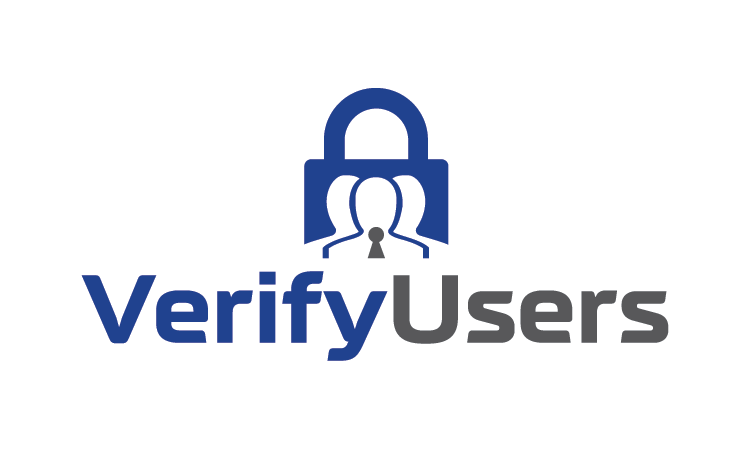 VerifyUsers logo