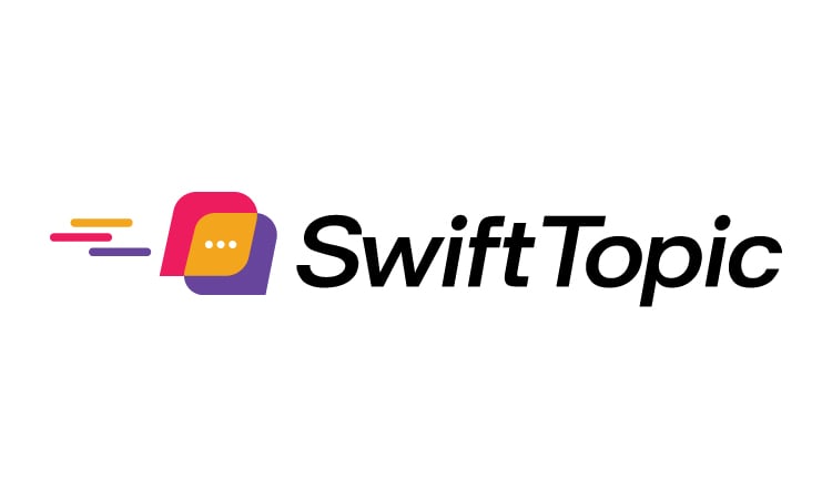 SwiftTopic.com - buy Unique premium domains