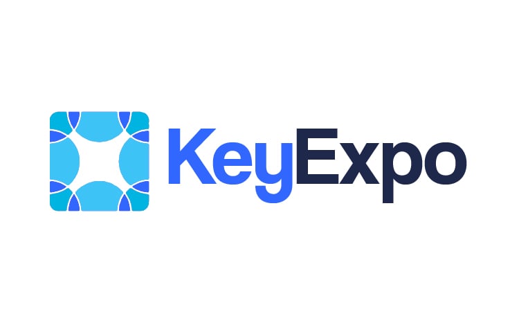 KeyExpo logo