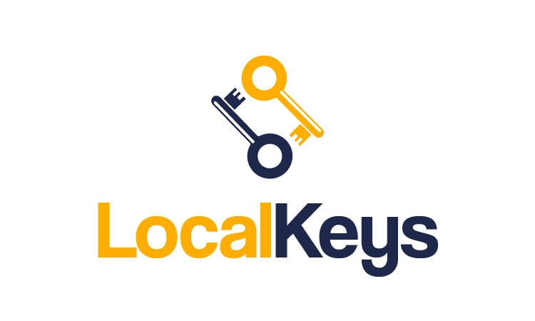 LocalKeys.com