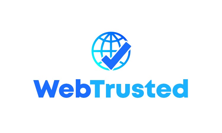 WebTrusted logo