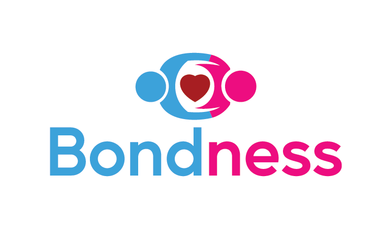 Bondness.com - New premium domain marketplace