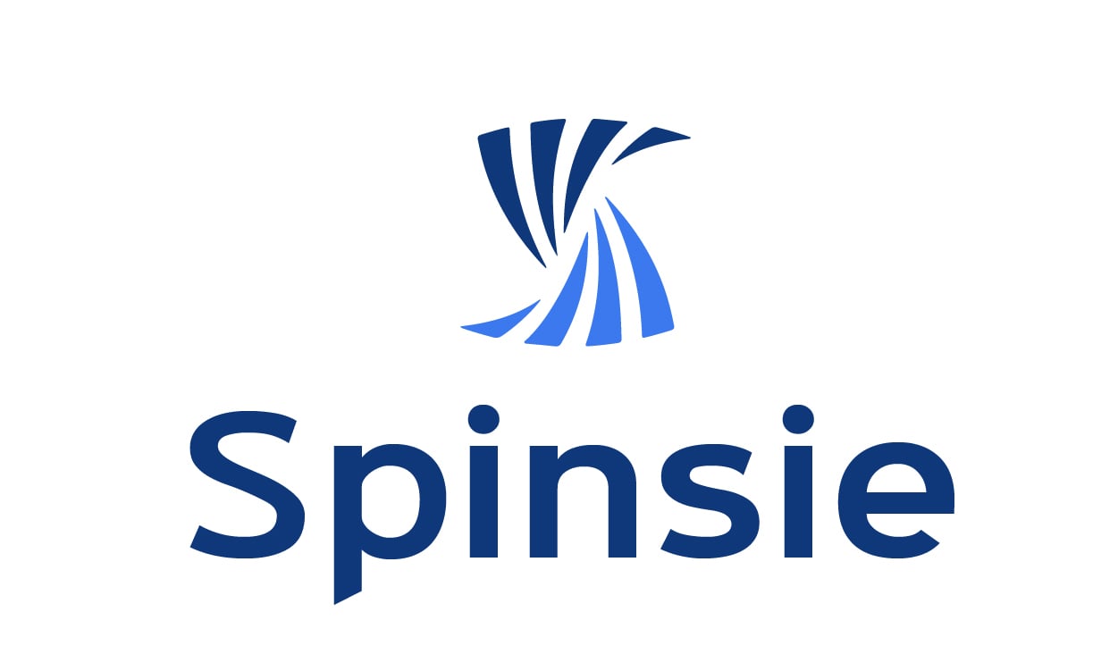 Spinsie.com - Creative premium domain marketplace