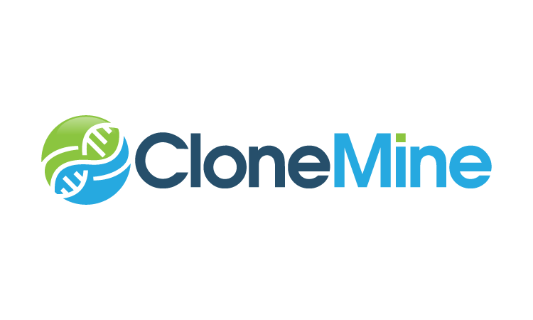 CloneMine.com - buy Cool premium names
