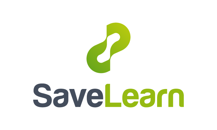 SaveLearn logo