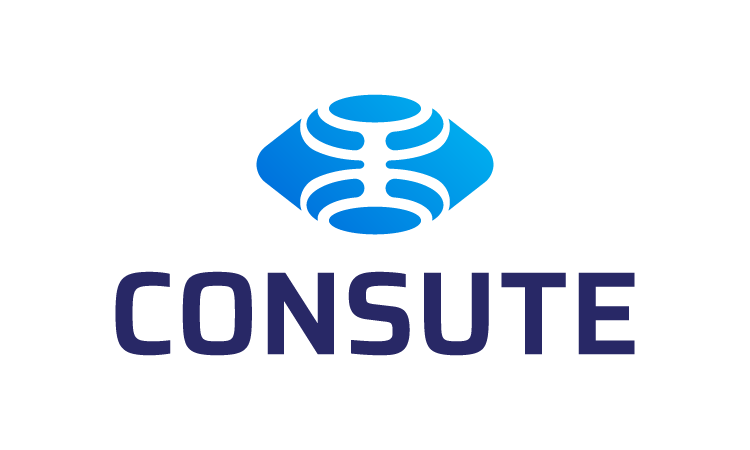 Consute logo