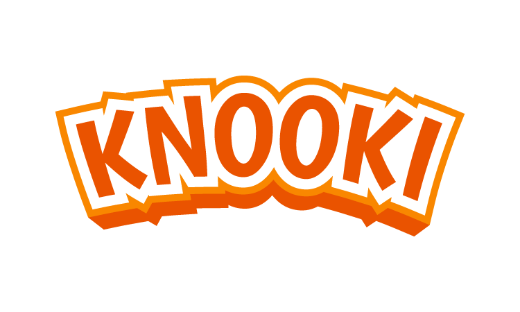 Knooki.com - buying New premium names