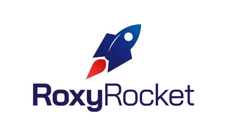 RoxyRocket.com - buy Creative premium names