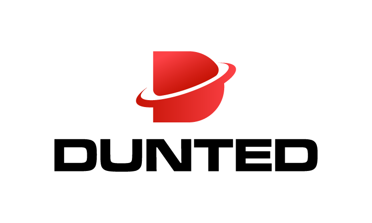 Dunted.com - Good premium domain marketplace