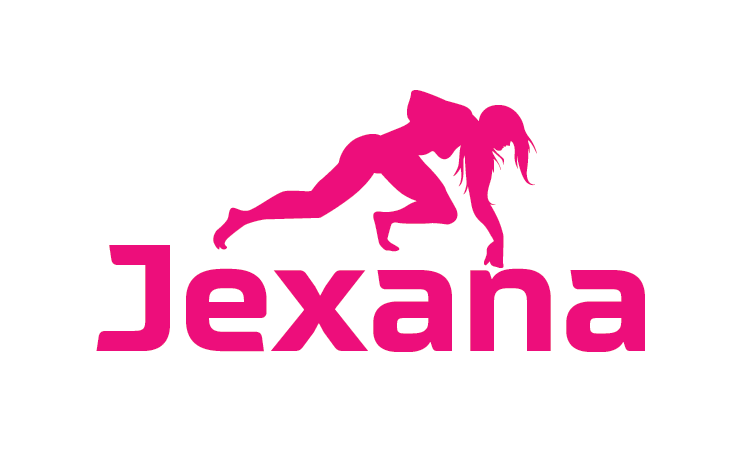 Jexana.com - Great premium domain names for sale