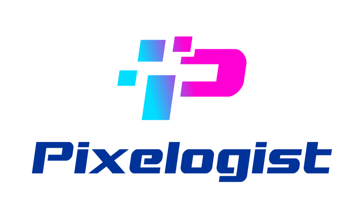Pixelogist.com - buy Unique premium domains
