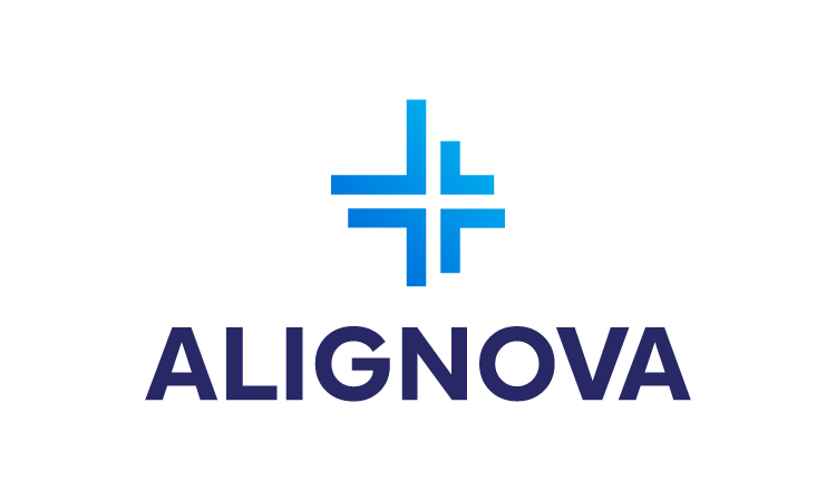 Alignova.com - Unique premium names