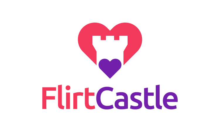 FlirtCastle logo
