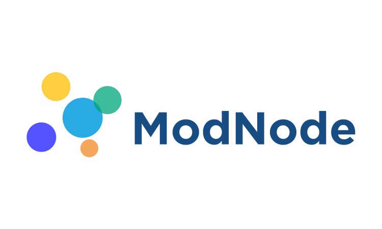 ModNode logo